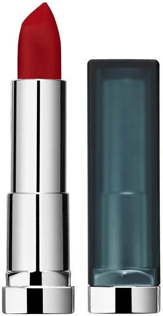 Maybelline Color Sensational Creamy Mattes Lipstick (4g)