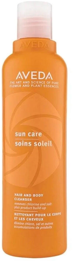 Aveda Sun Care Hair & Body Cleanser (250 ml)