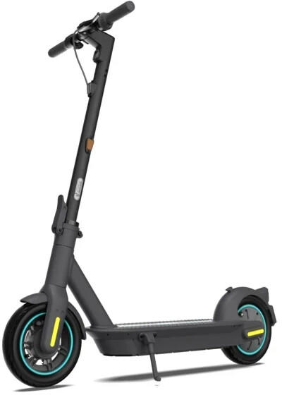 Ninebot by Segway MAX G30D II (2021) black