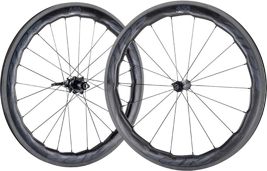 Zipp 454 NSW Carbon