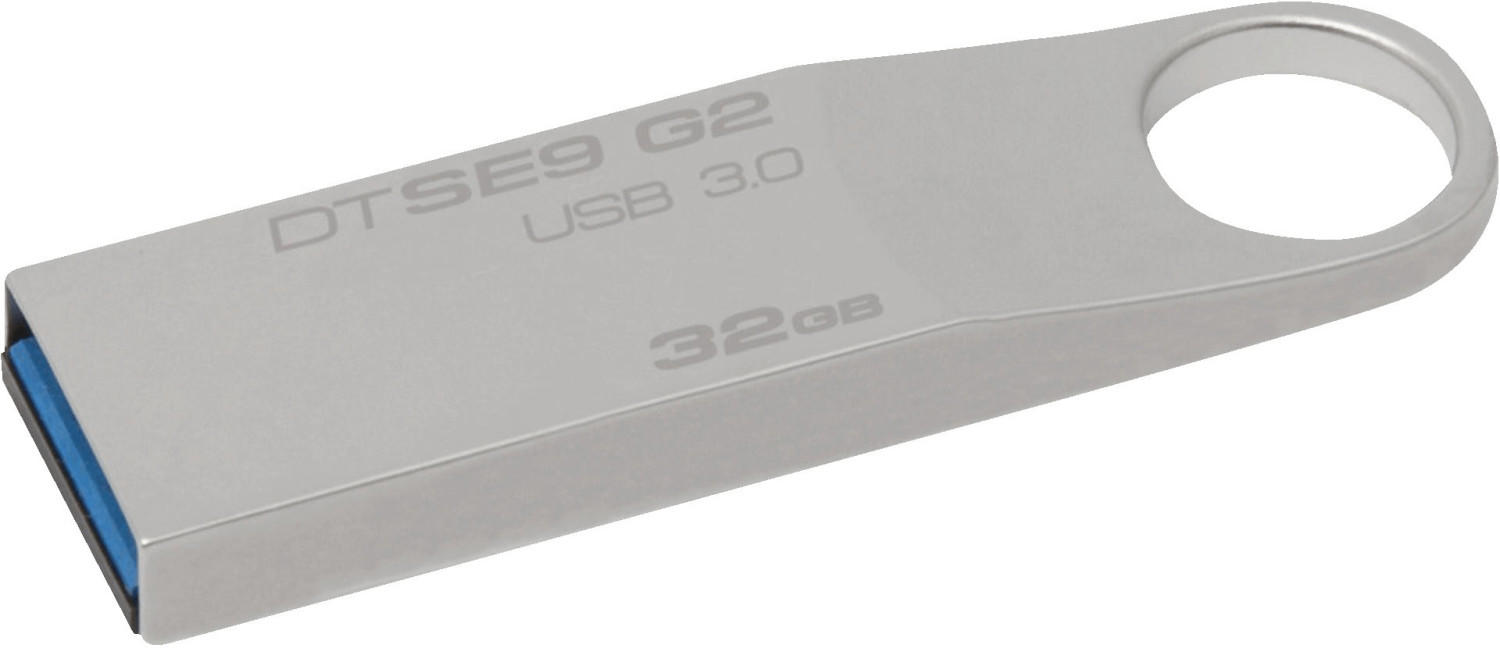 Kingston DataTraveler SE9 G2 32GB