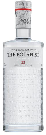 Bruichladdich The Botanist 46%