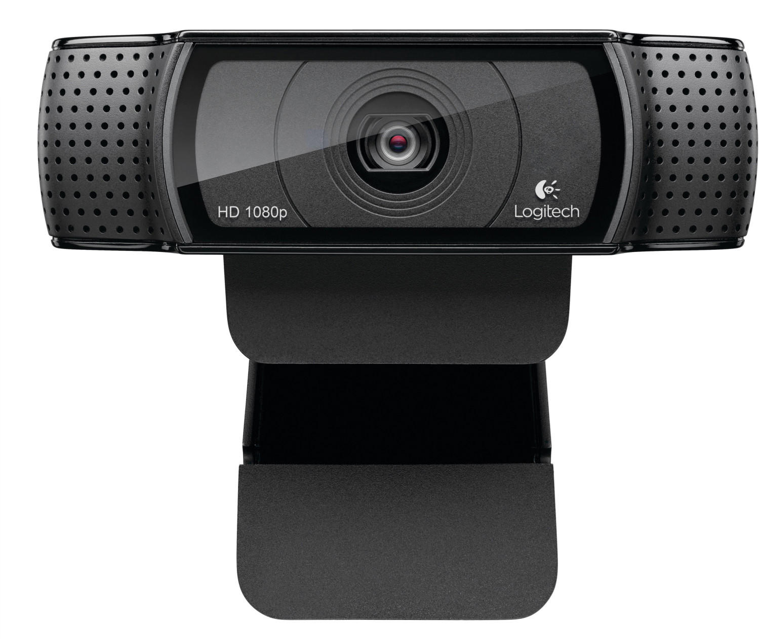 Logitech HD Pro C920