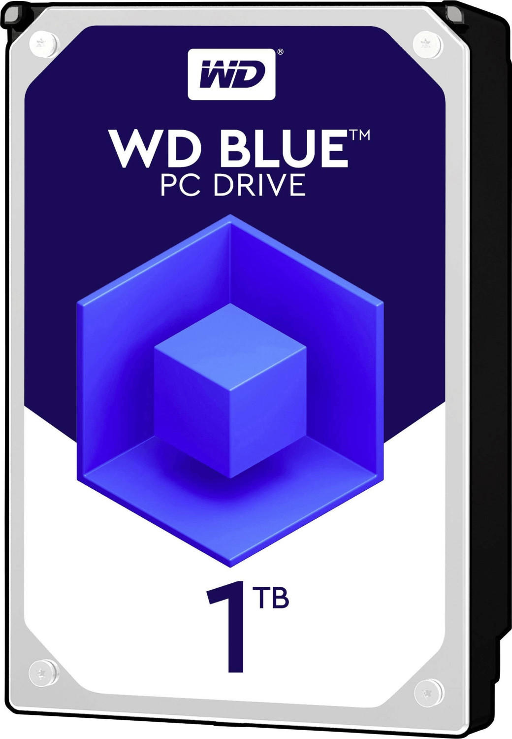 Western Digital Blue Mobile SATA 1TB (WD10SPZX)