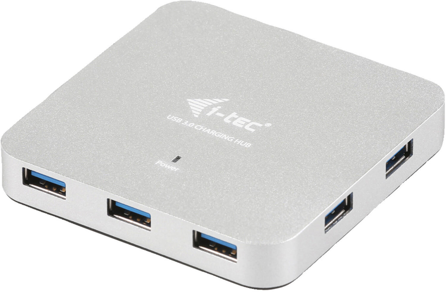 I-Tec USB 3.0 Metal Charging HUB 7 Port (U3HUBMETAL7)