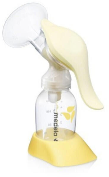 Medela Harmony Flex - Manual breast pump