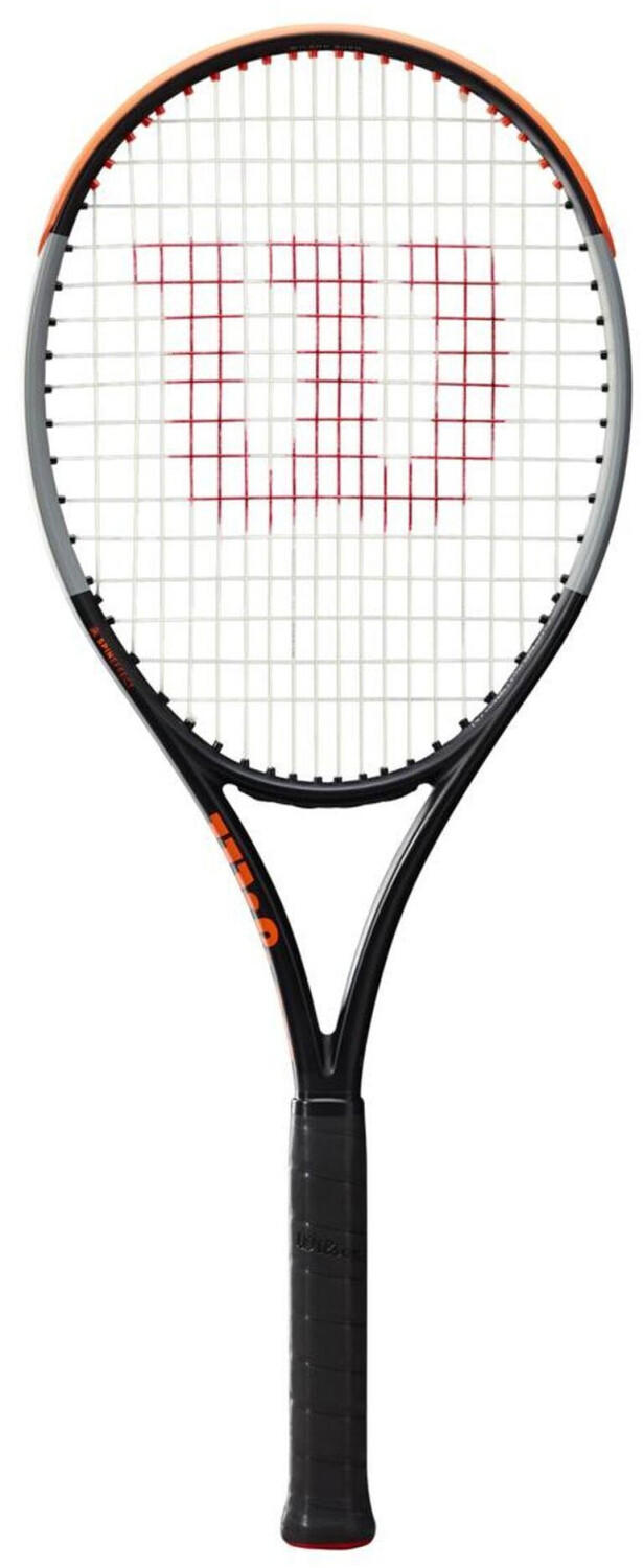 Wilson Burn 100 LS V4.0 (2021)