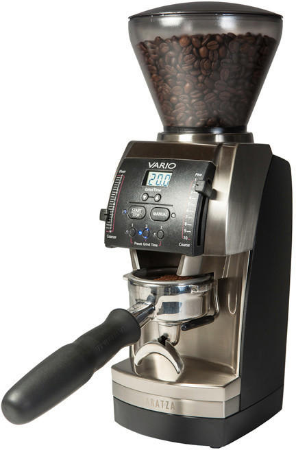 Baratza Vario-W