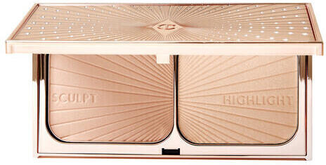 Charlotte Tilbury Filmstar Bronze & Glow - Limited Holiday Edition (22,5g)