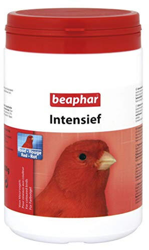 Beaphar Bogena Intensive Red