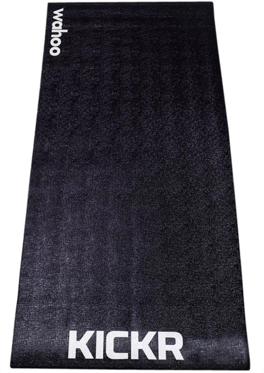 Wahoo Fitness KICKR Floor Mat