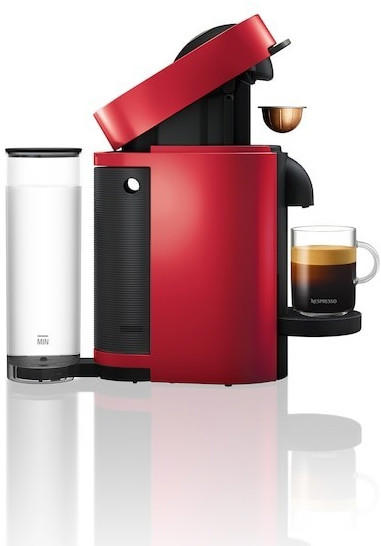 Magimix Nespresso Vertuo Plus M600 Red