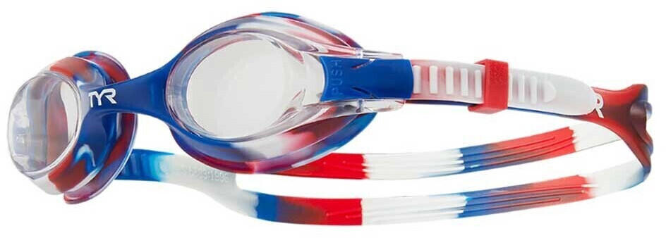 Tyr Swimple Starfish Swimming Goggles Kids (LGSWSTAR)