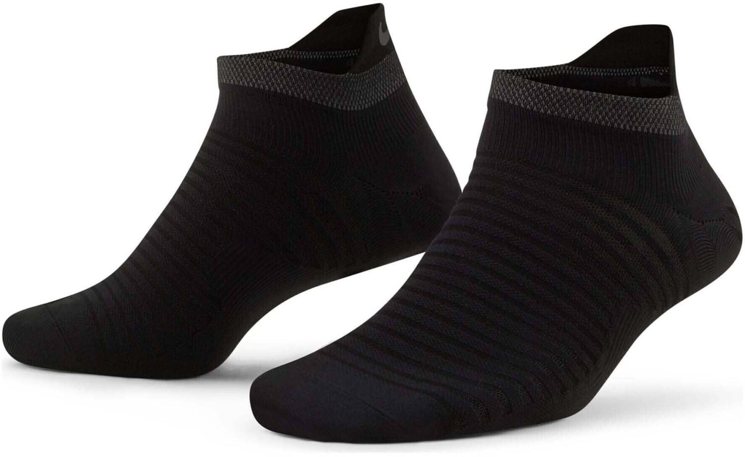 Nike Spark Lightweight Now-Show Running Socks (DA3589)