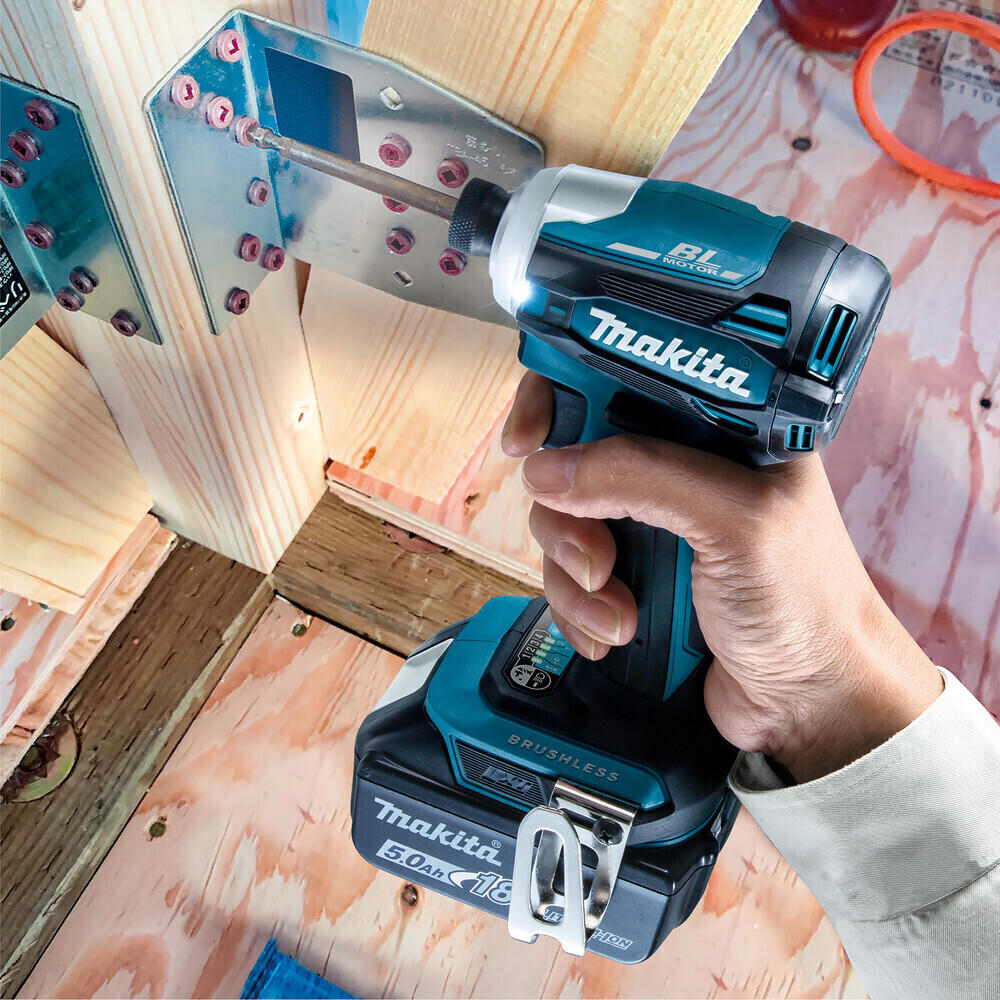 Makita DTD172