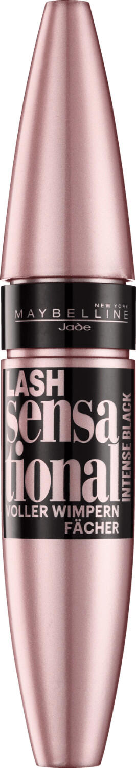 Maybelline Lash Sensational Mascara (9,5ml)