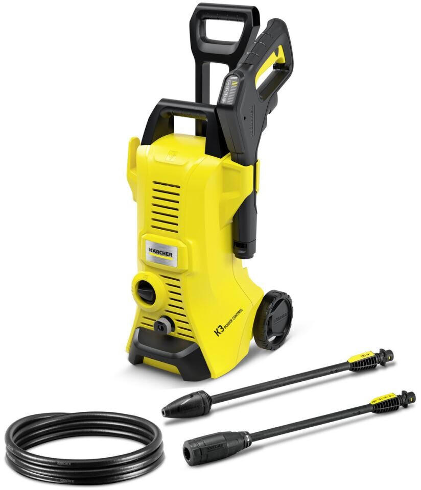 Karcher K3 Power Control