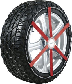 Michelin Easy Grip Z11