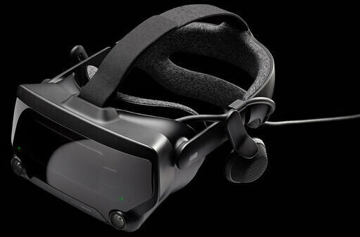 Valve Index VR Kit