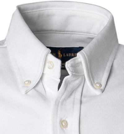 Ralph Lauren Shirt white (710798291-002)