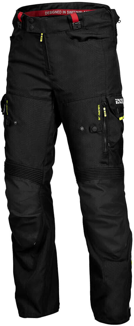 IXS Tour Adventure-GTX Pants