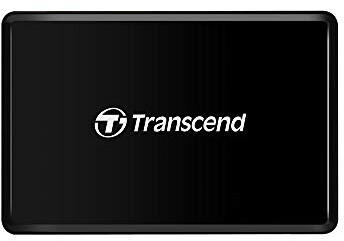 Transcend F8 USB 3.0 (black)