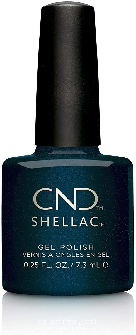 CND Shellac Gel Polish (7,3 ml)