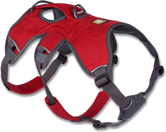 Ruffwear Webmaster Harness