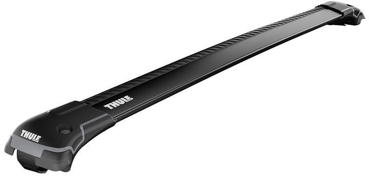 Thule WingBar Edge L 9583B black