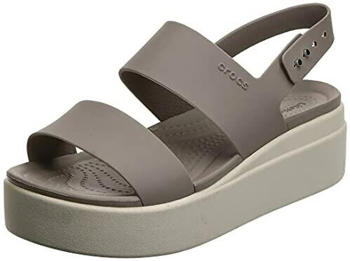 Crocs Crocs Brooklyn Low Wedge