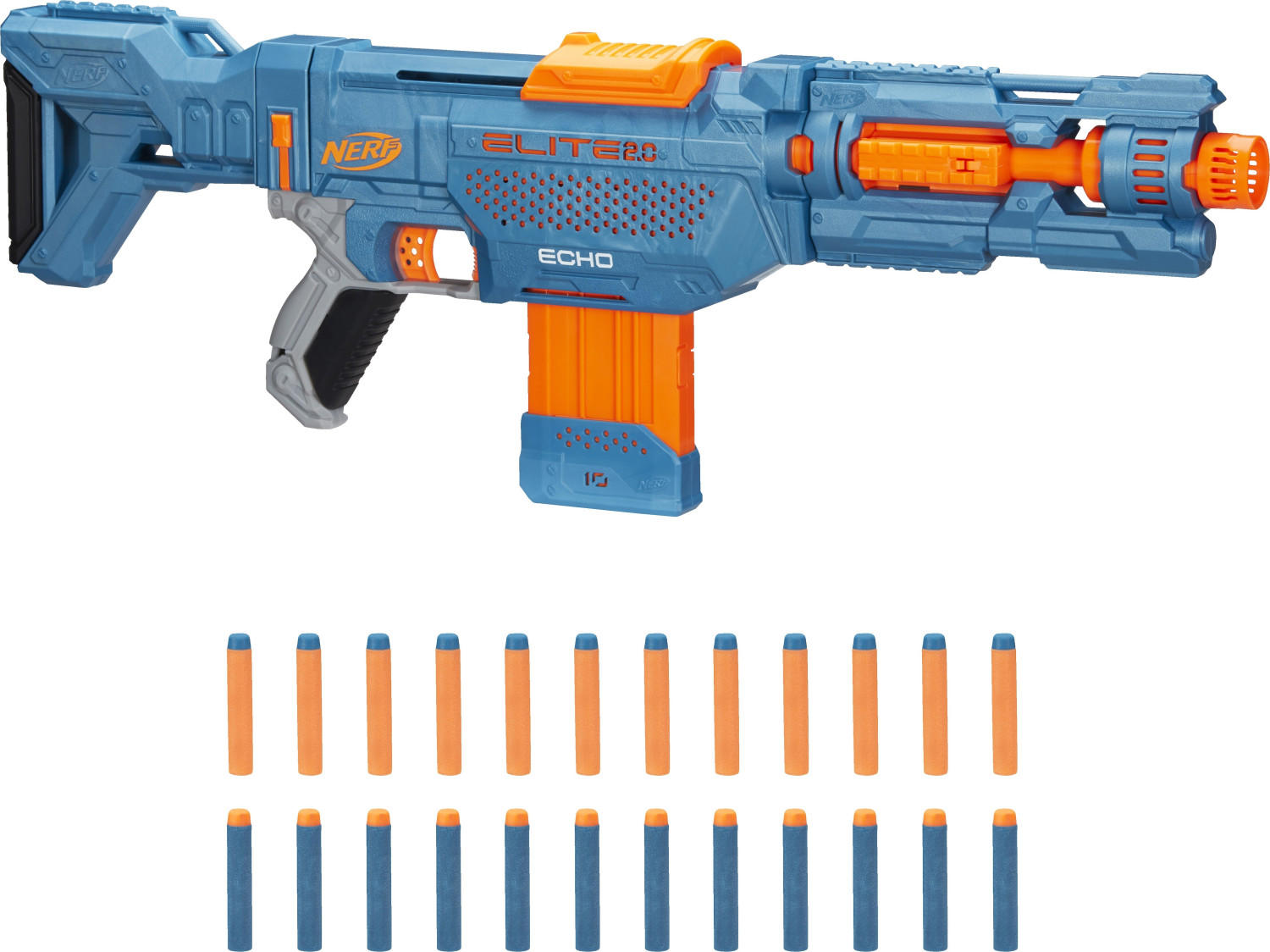 Nerf Elite 2.0 Echo CS-10 (E9533EU4)