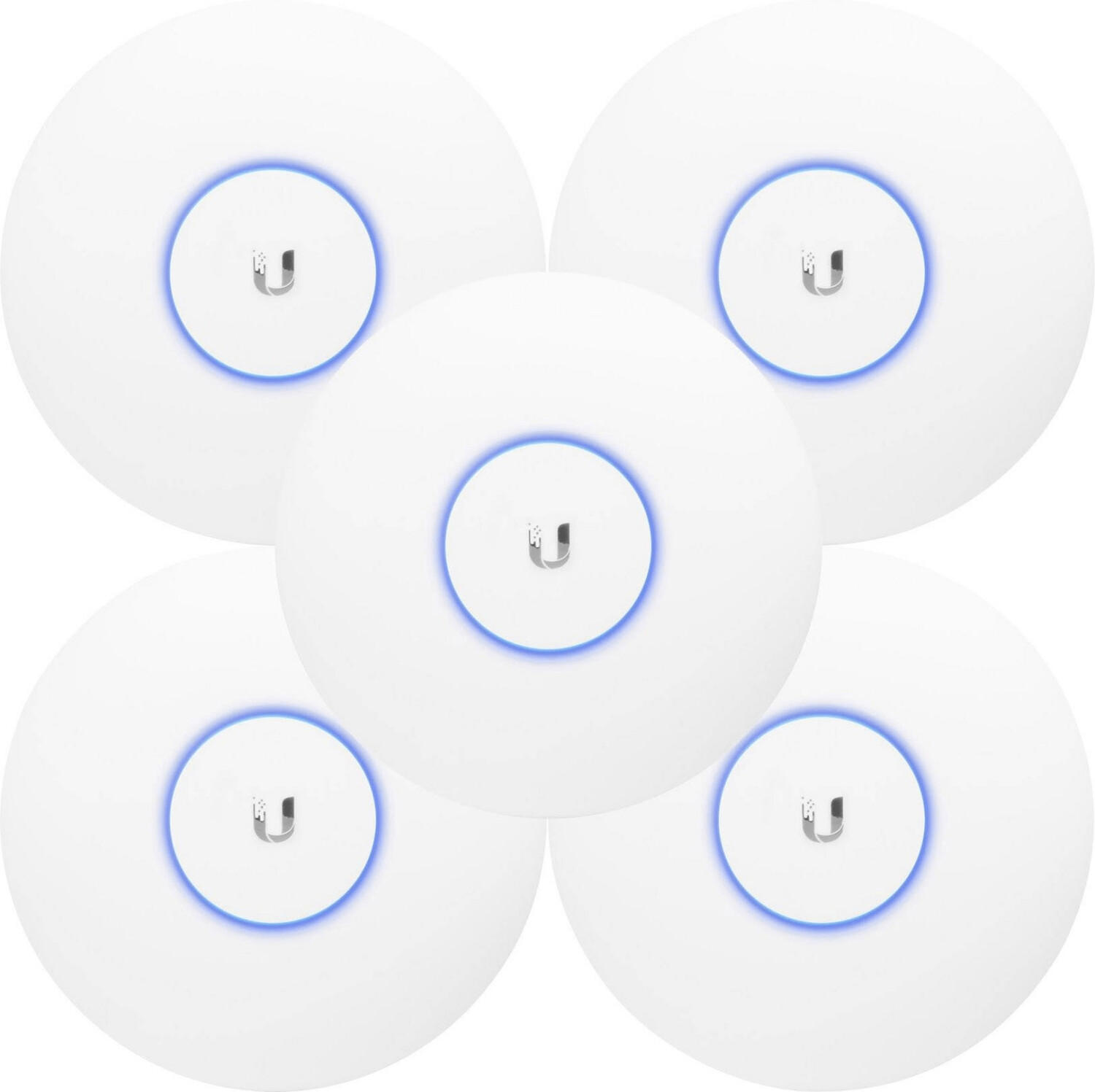 Ubiquiti UniFi AP AC Pro 5-pack