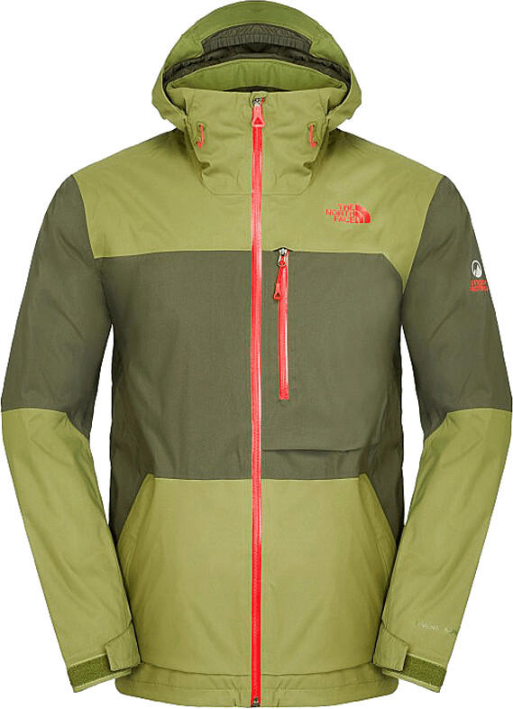 The North Face Men's Sickline Jacket