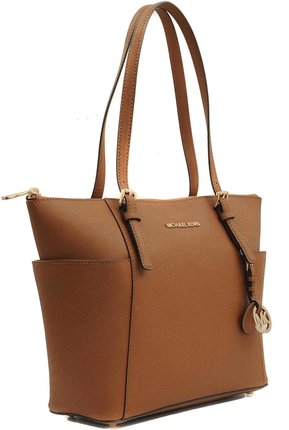 Michael Kors Jet Set cognac (30F2GTTT8L)