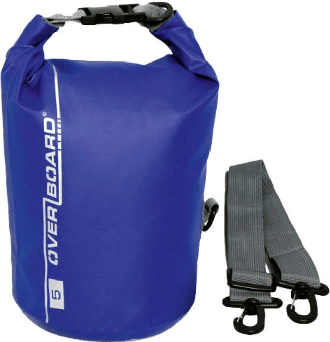 OverBoard Waterproof Dry Tube Bag - 5 Litres