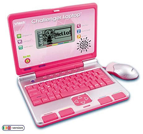 Vtech Challenger Laptop