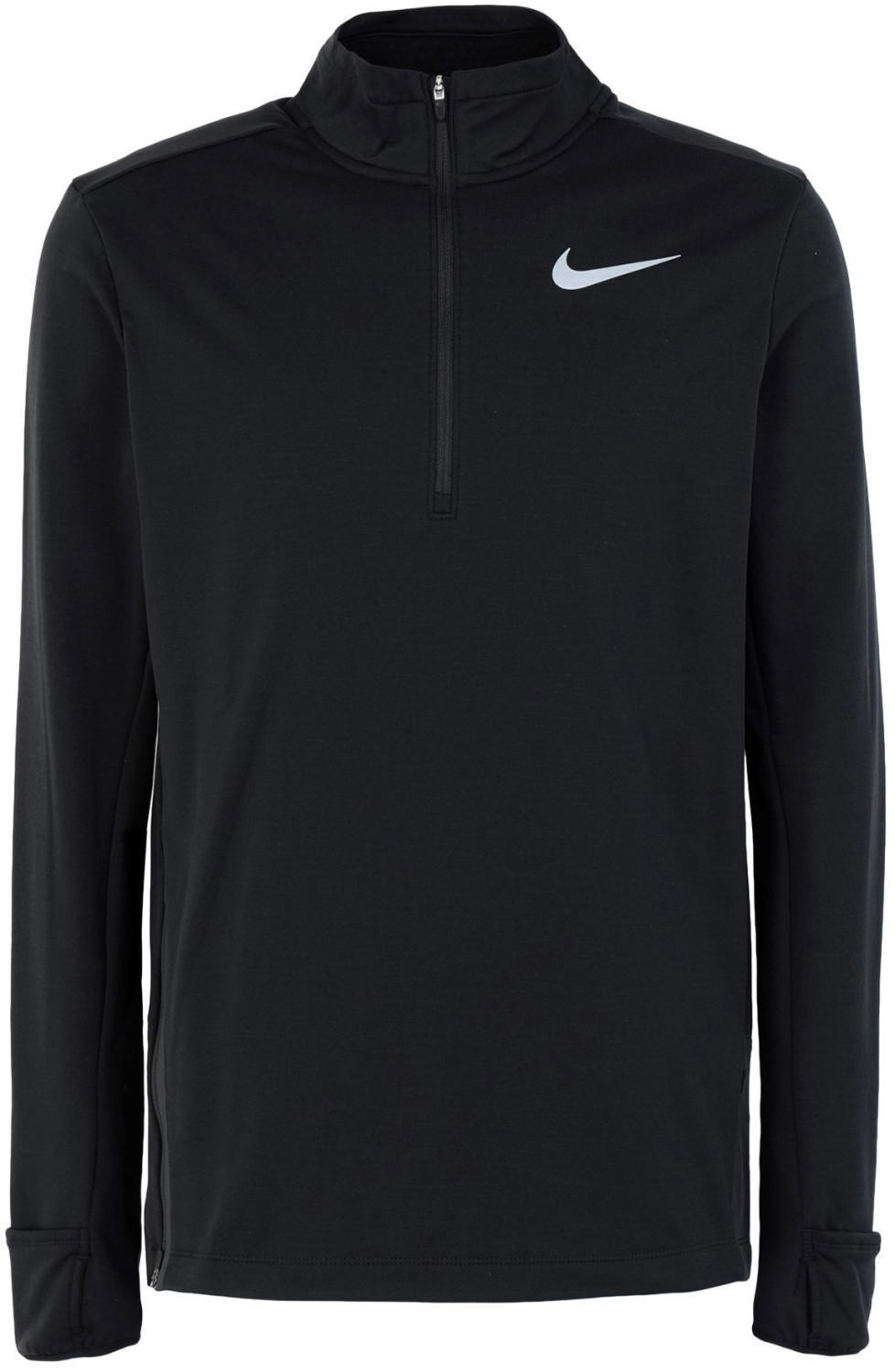 Nike Men's 1/2-Zip Running Top Therma Sphere Element (928557)