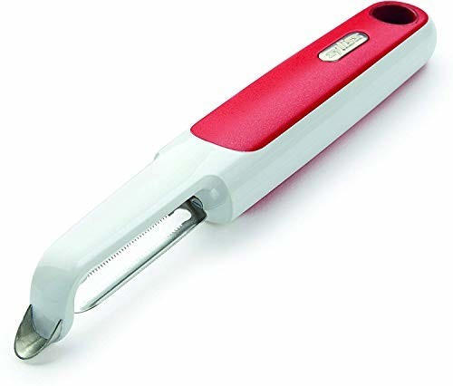 Zyliss Tomato peeler with specially serrated blade