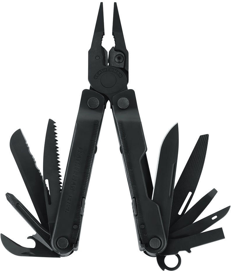 Leatherman Rebar