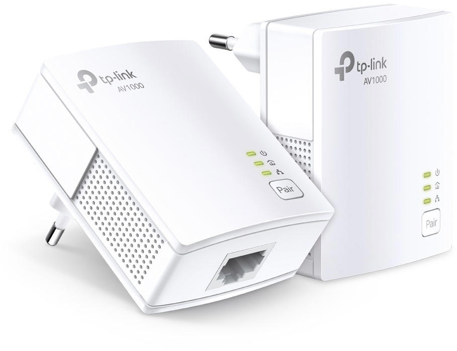 TP-Link TL-PA7017 KIT