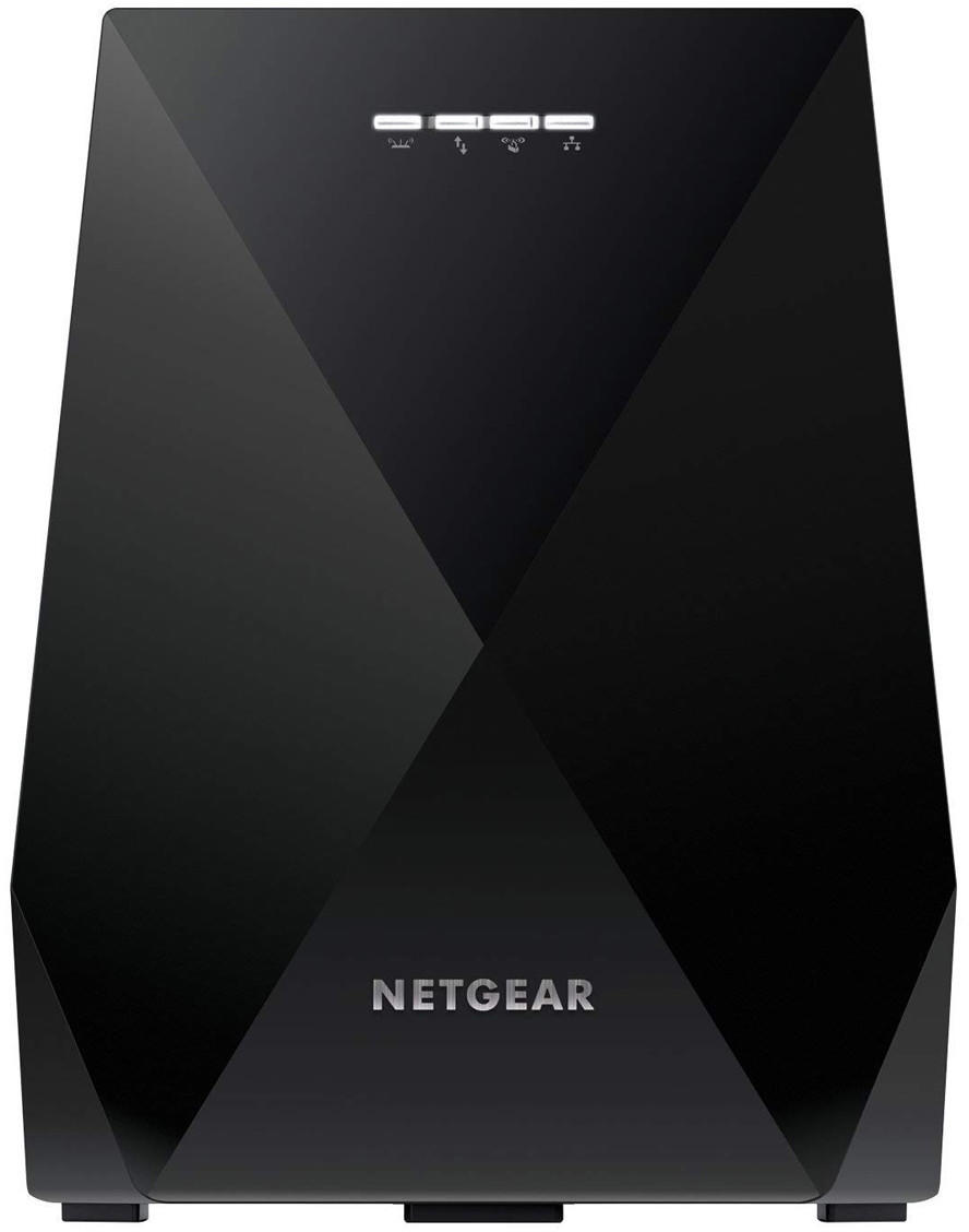 Netgear Nighthawk X6 WiFi Range Extender (EX7700)