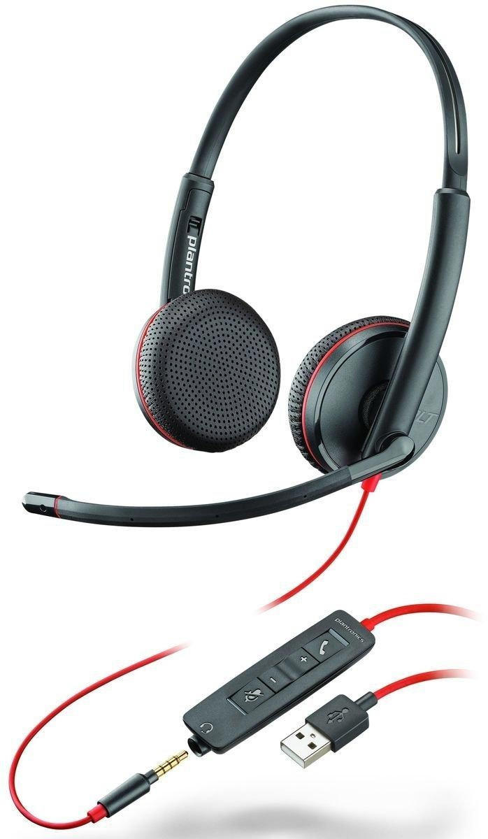 Plantronics Blackwire C3225