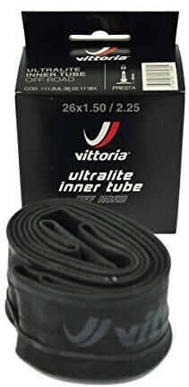 Vittoria Lite Tubes