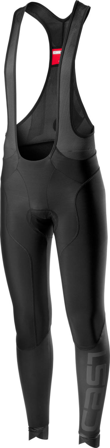 Castelli Lightweight 2 Bib Shorts Mens black