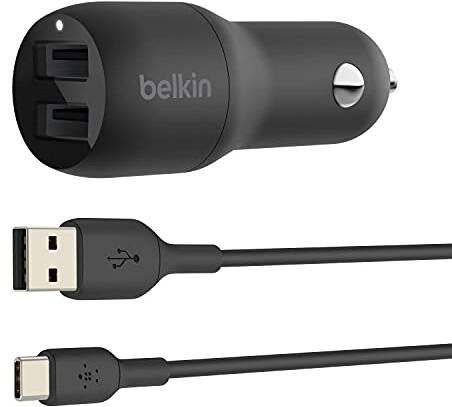 Belkin CCE001BT1MBK