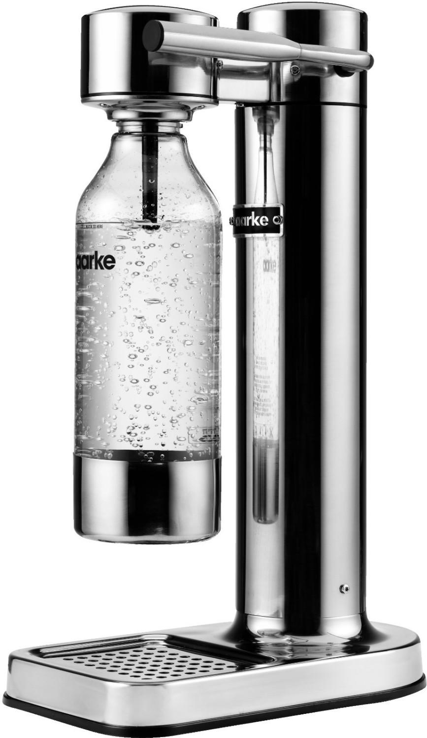 Aarke Sparkling water maker