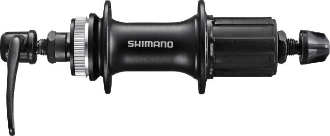 Shimano Acera FH-M3050