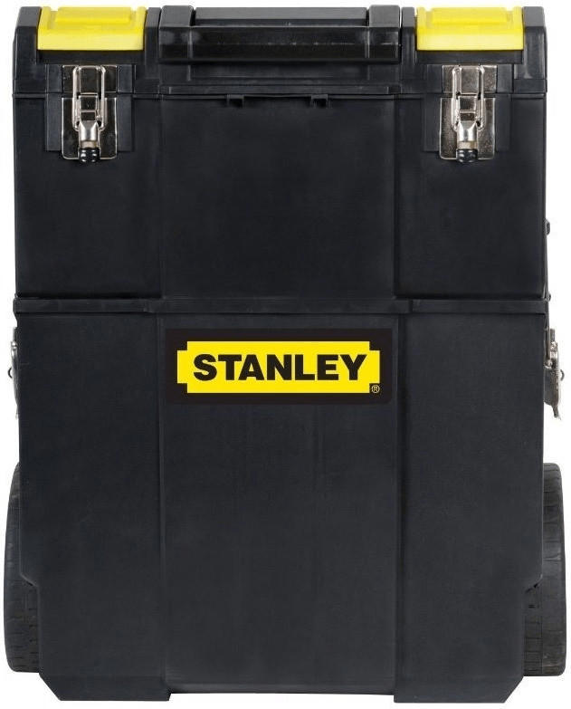 Stanley Mobile Workcenter 2 in 1 (70-327)