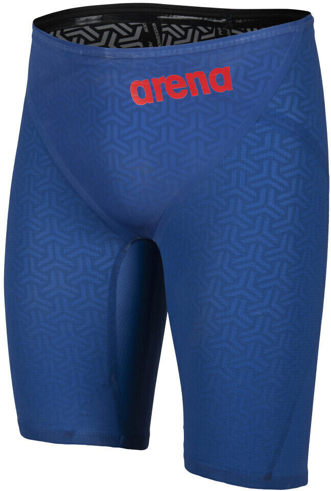 Arena Powerskin Carbon Glide Jammer (3665) ocean blue