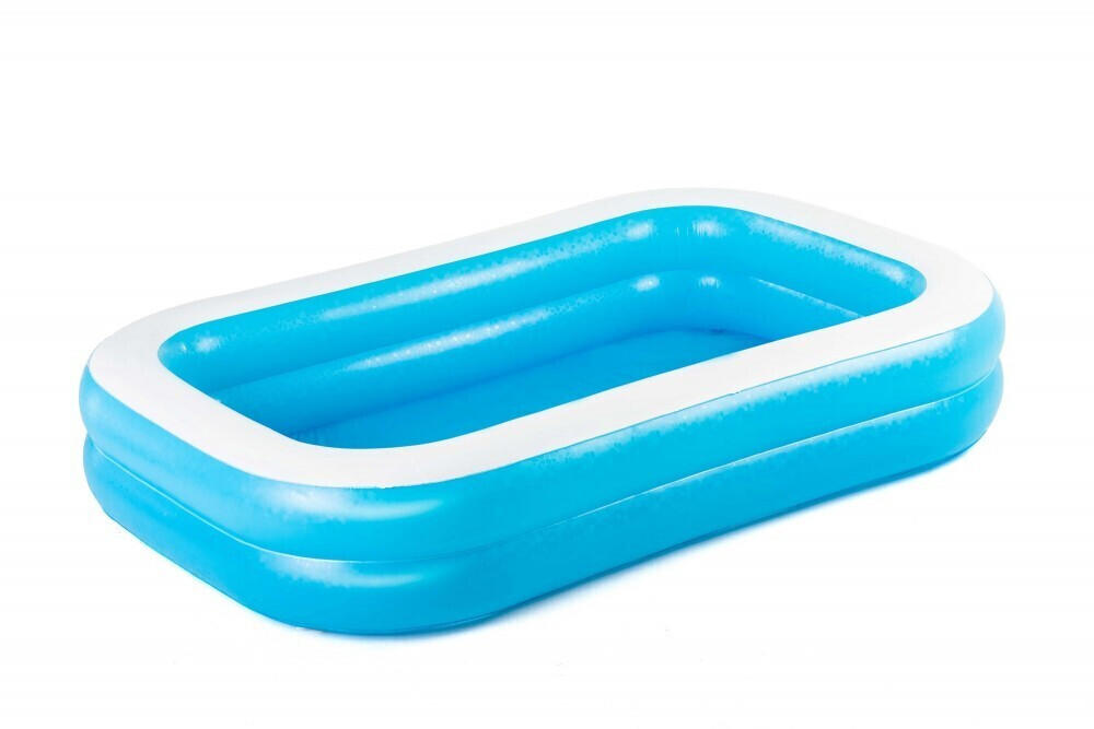 Bestway Family Paddling Pool (6.5' x 5' x 20")